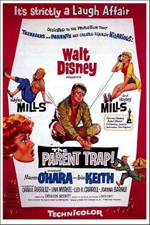 The Parent Trap (1998) (image credits: wikimedia)