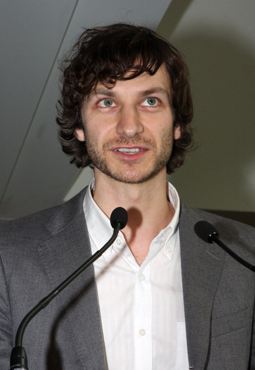 2. Gotye (image credits: wikimedia)