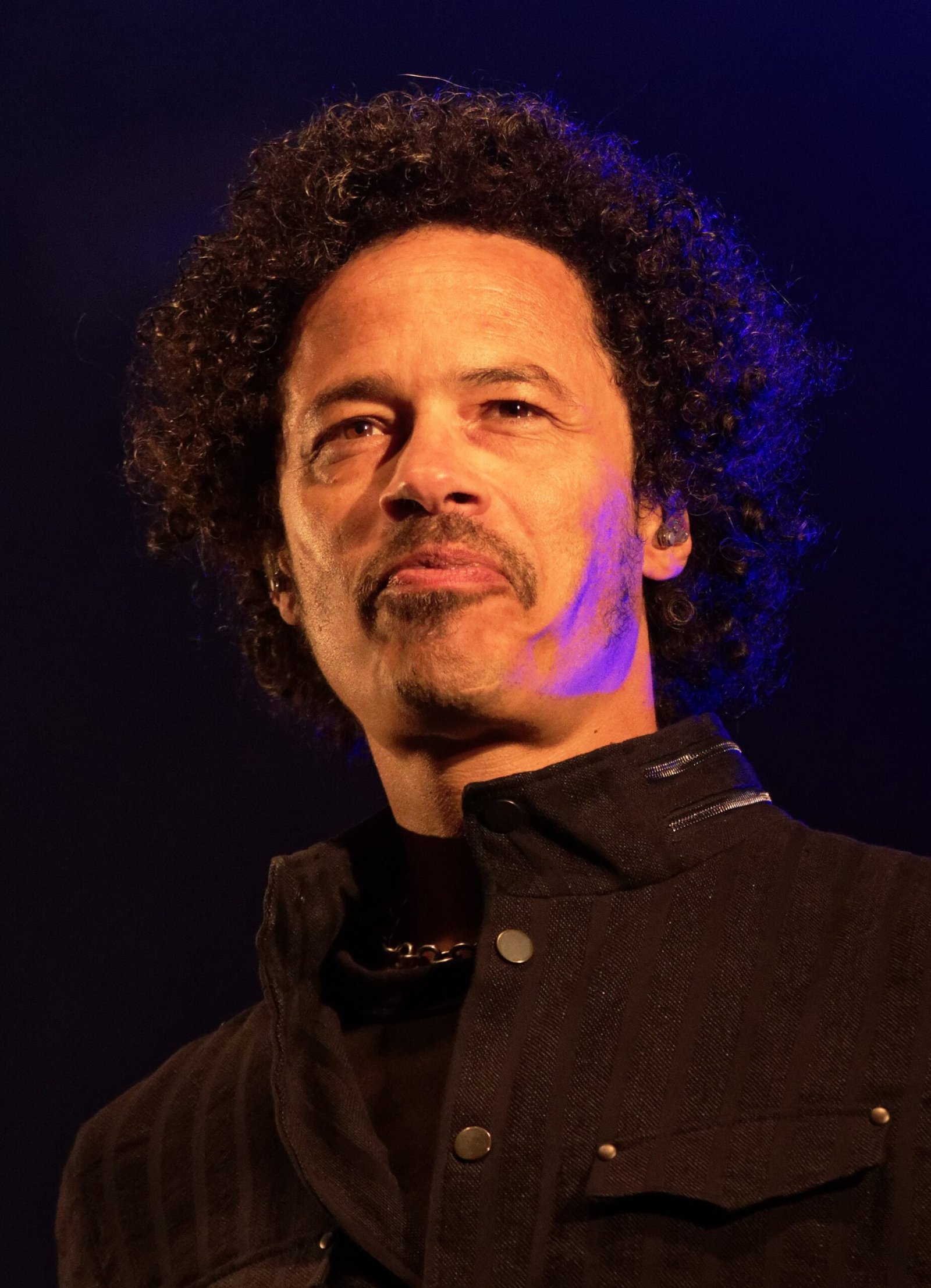 8. Eagle-Eye Cherry (image credits: wikimedia)