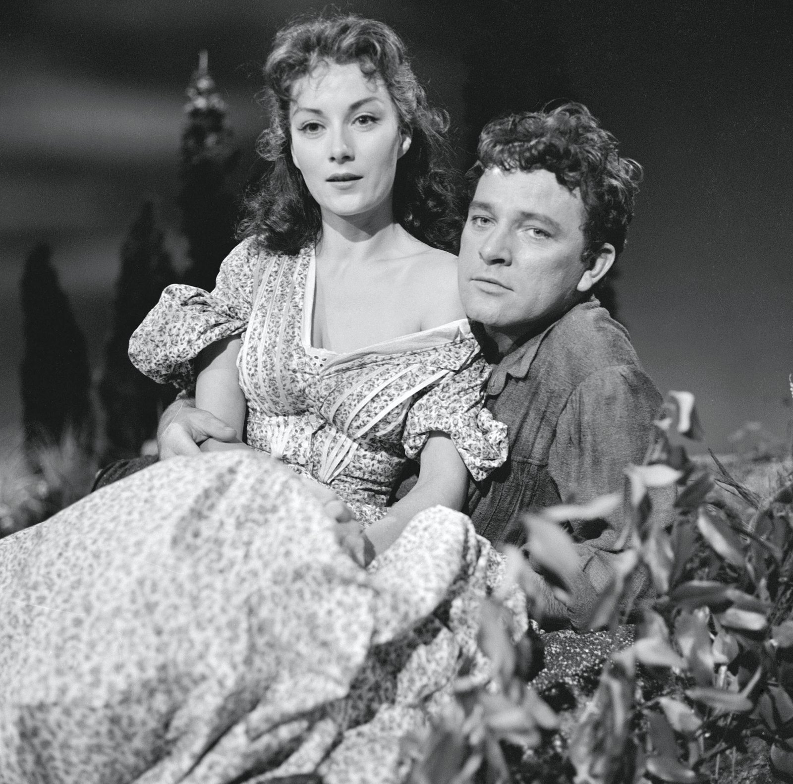 Heathcliff – Emily Brontë (image credits: wikimedia)