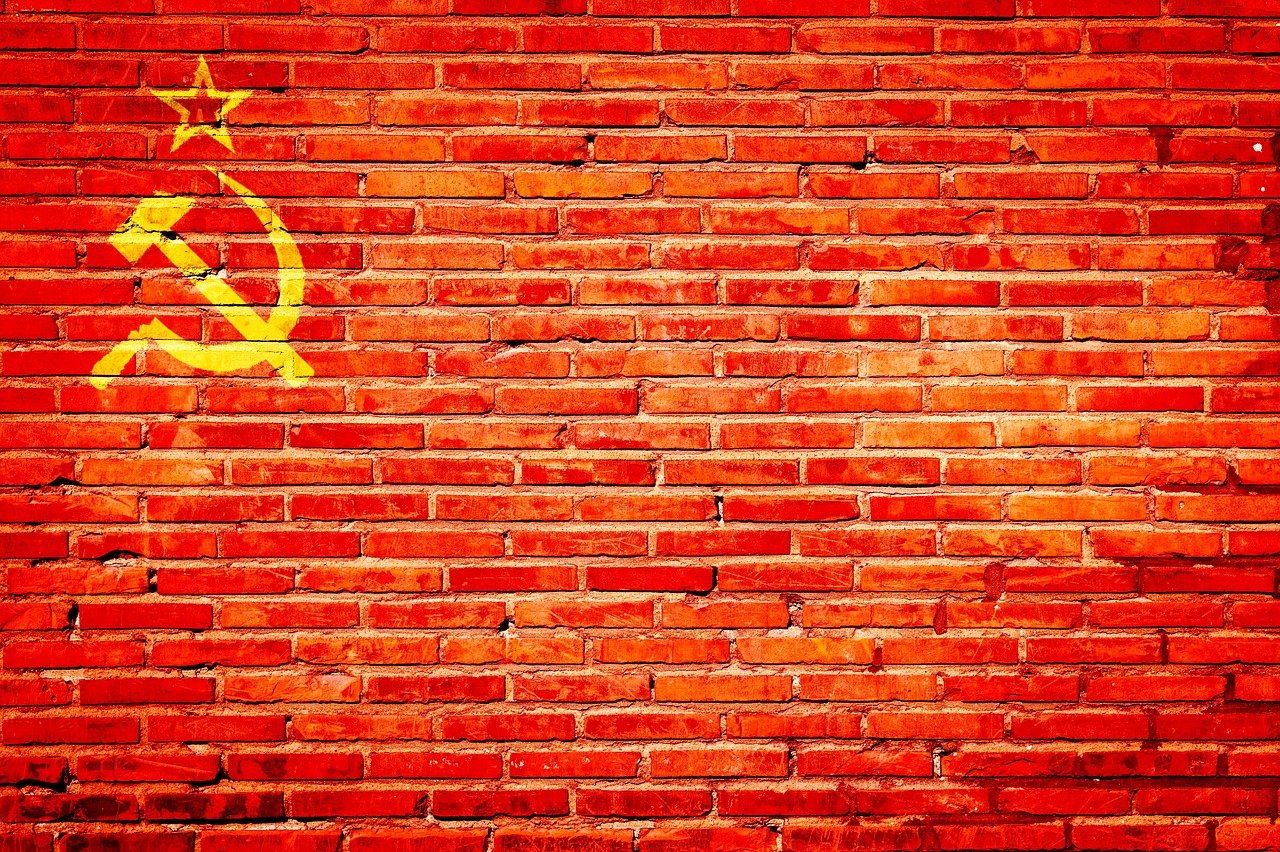 The Soviet Union (USSR) (image credits: pixabay)