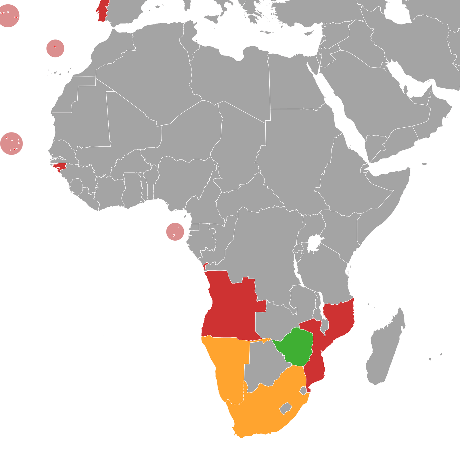 Rhodesia (image credits: wikimedia)
