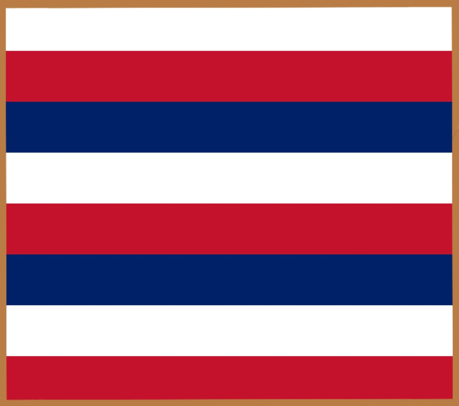 The Kingdom of Hawaii (image credits: wikimedia)