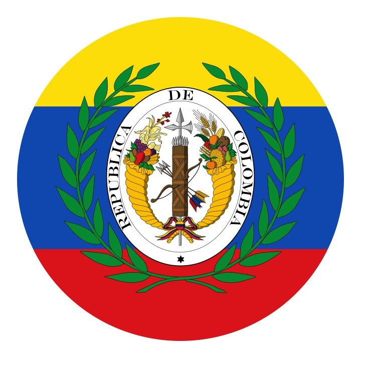 Gran Colombia (image credits: wikimedia)