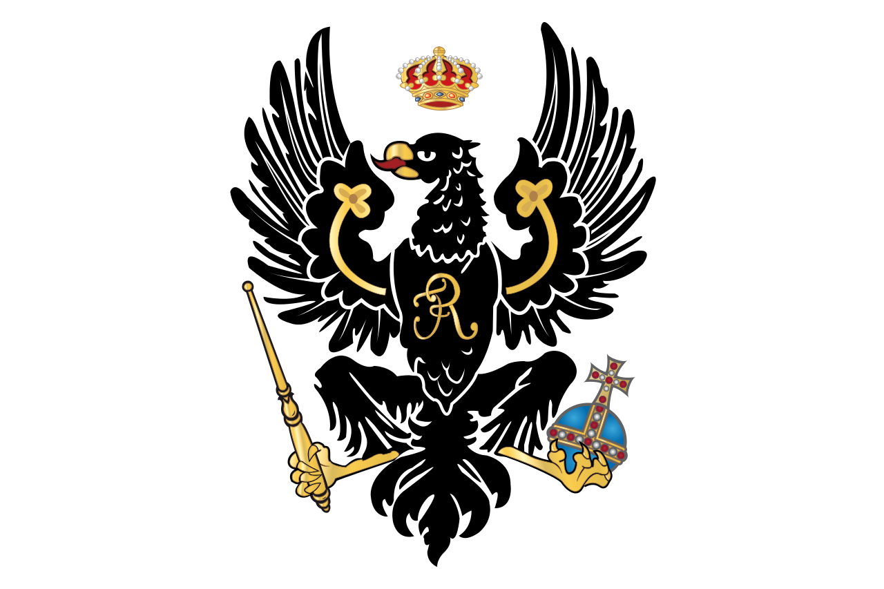 The Kingdom of Prussia (image credits: wikimedia)