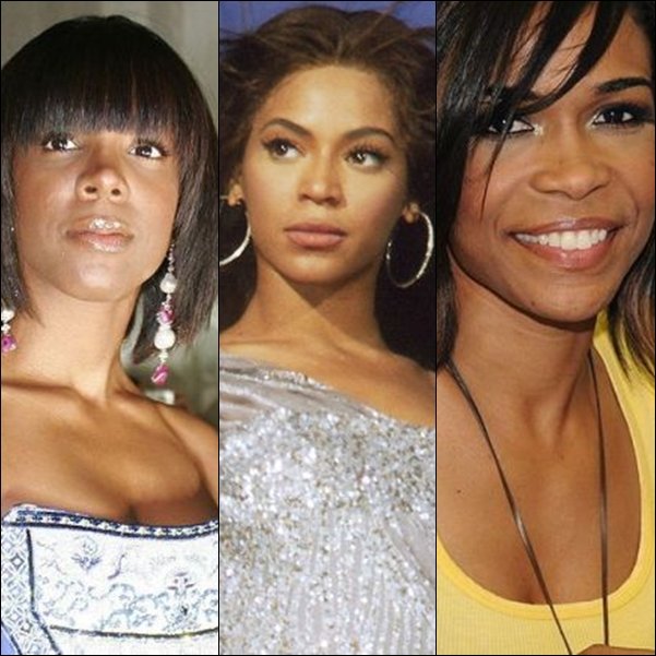 Destiny’s Child (image credits: wikimedia)