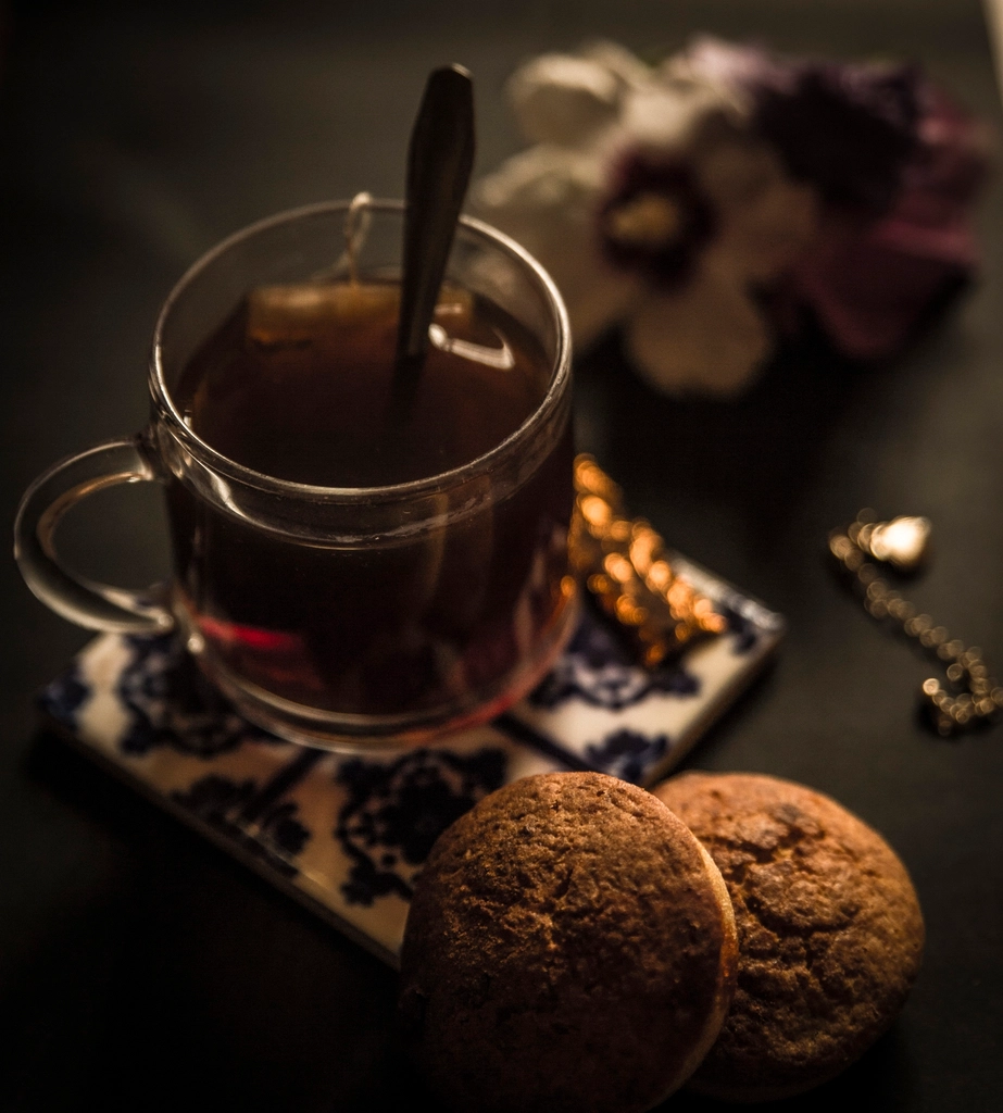 Turkey – Tea Time as a Social Ritual (image credits: rawpixel)