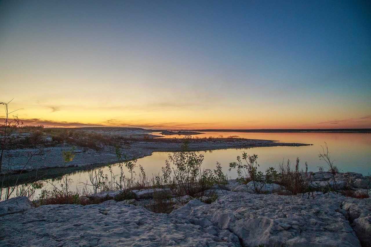 Norway – Friluftsliv (Open-Air Living) (image credits: pixabay)