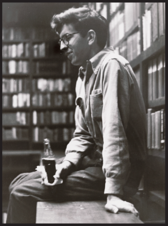 9. Lonesome Dove – Larry McMurtry (image credits: wikimedia)