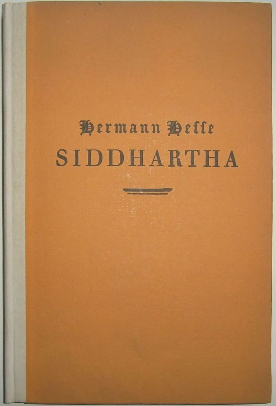 11. Siddhartha – Hermann Hesse (image credits: wikimedia)