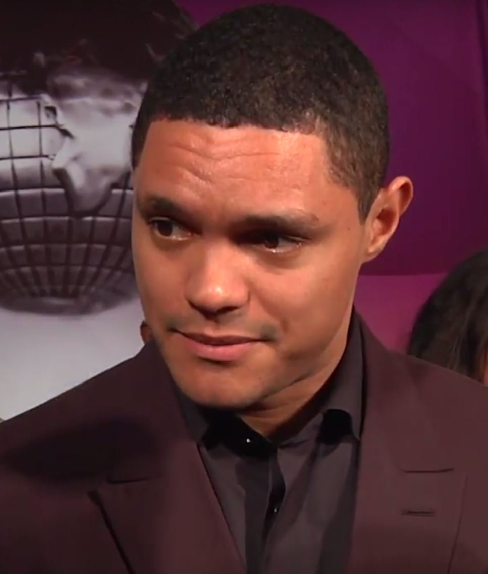 25. Born a Crime – Trevor Noah (image credits: wikimedia)