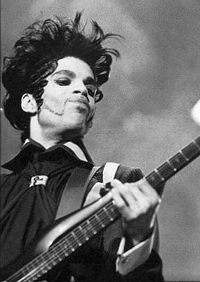 Prince (image credits: wikimedia)
