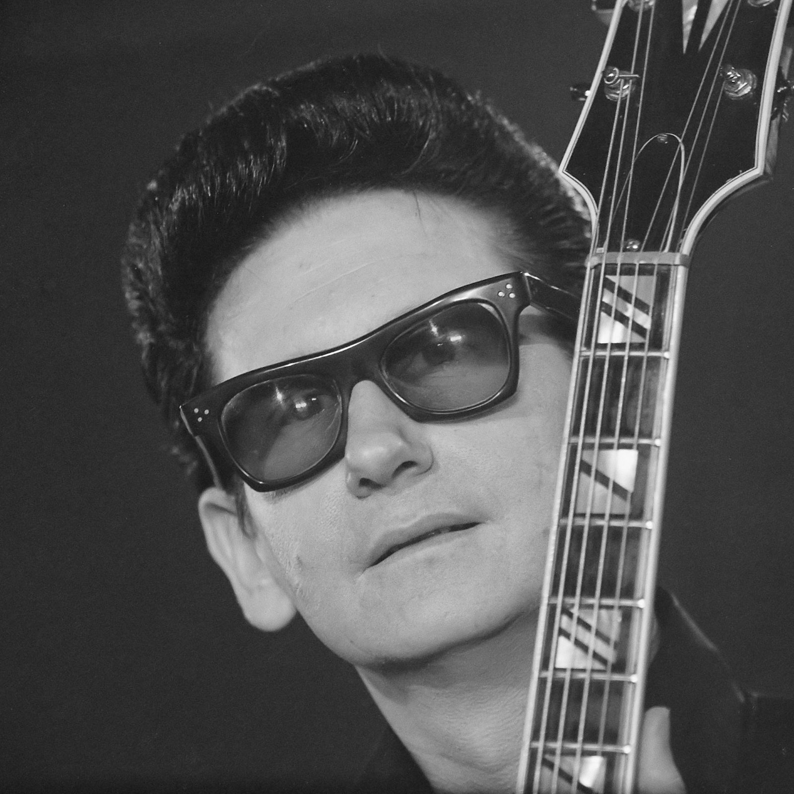 Roy Orbison (image credits: wikimedia)
