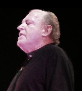 Joe Cocker (image credits: wikimedia)