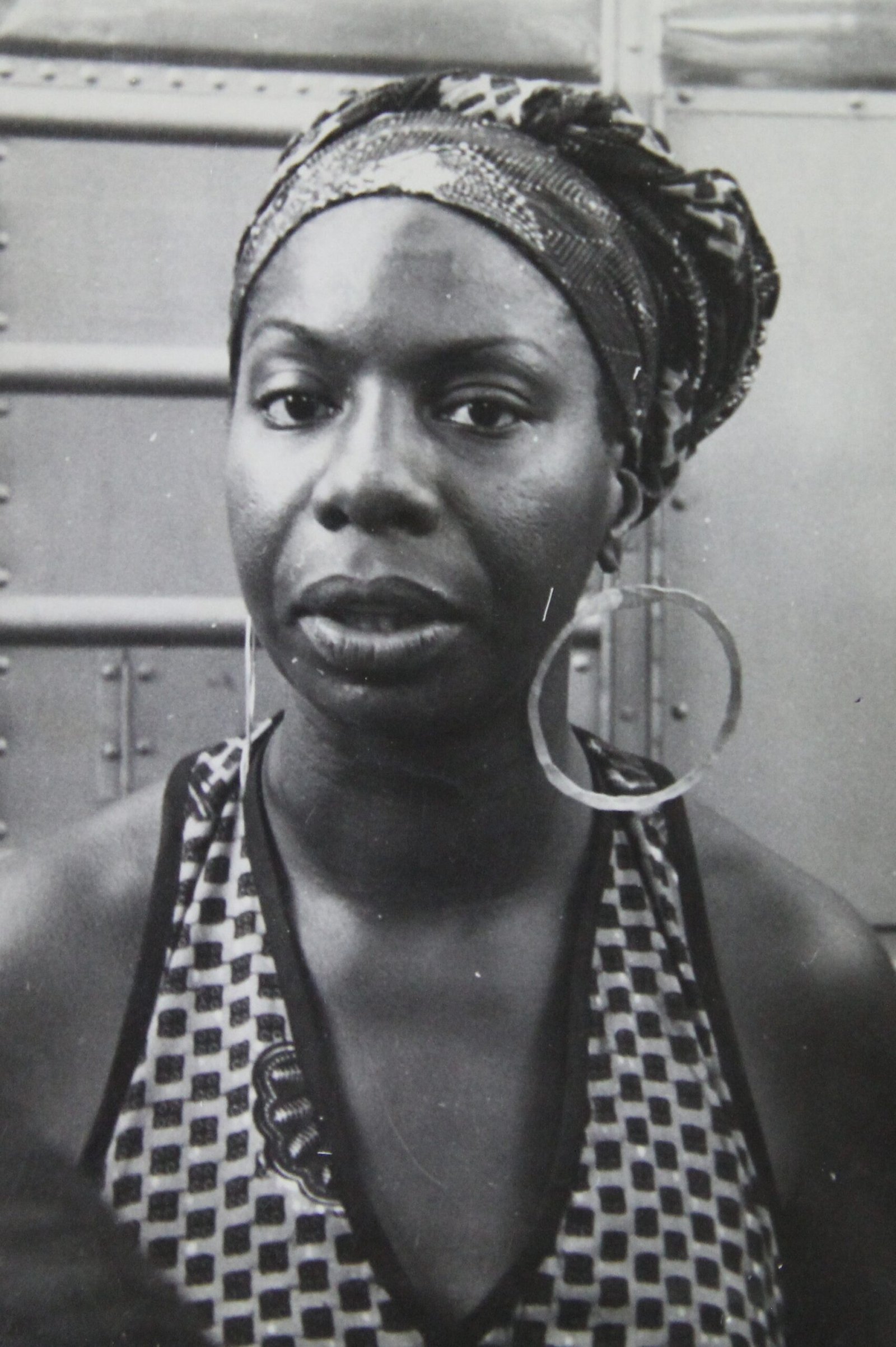 26. Nina Simone (image credits: wikimedia)