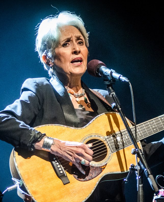 The 28 Most Powerful Female Voices of All Time