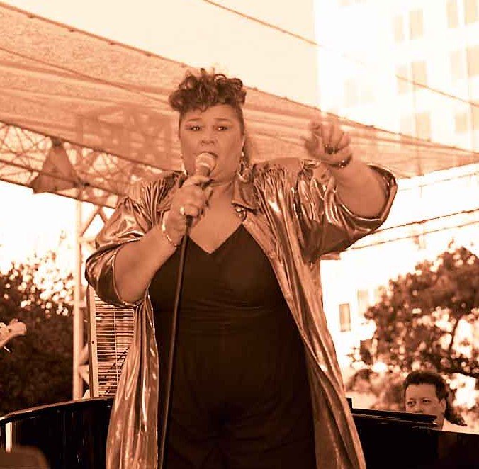 14. Etta James (image credits: wikimedia)
