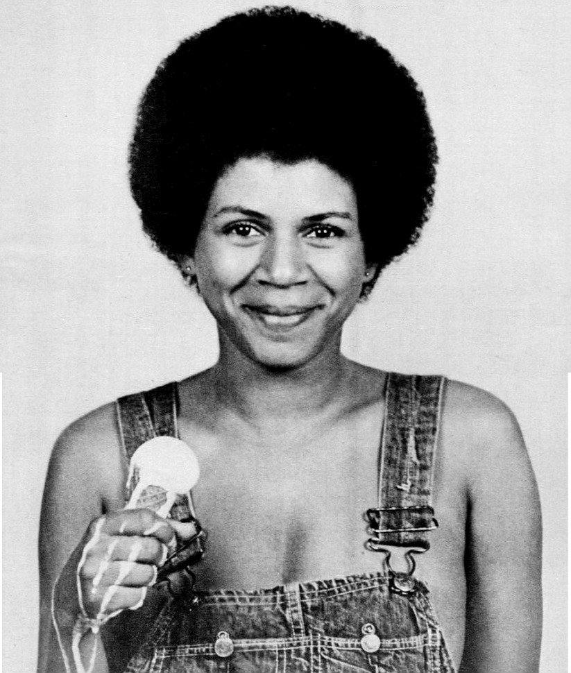 27. Minnie Riperton (image credits: wikimedia)