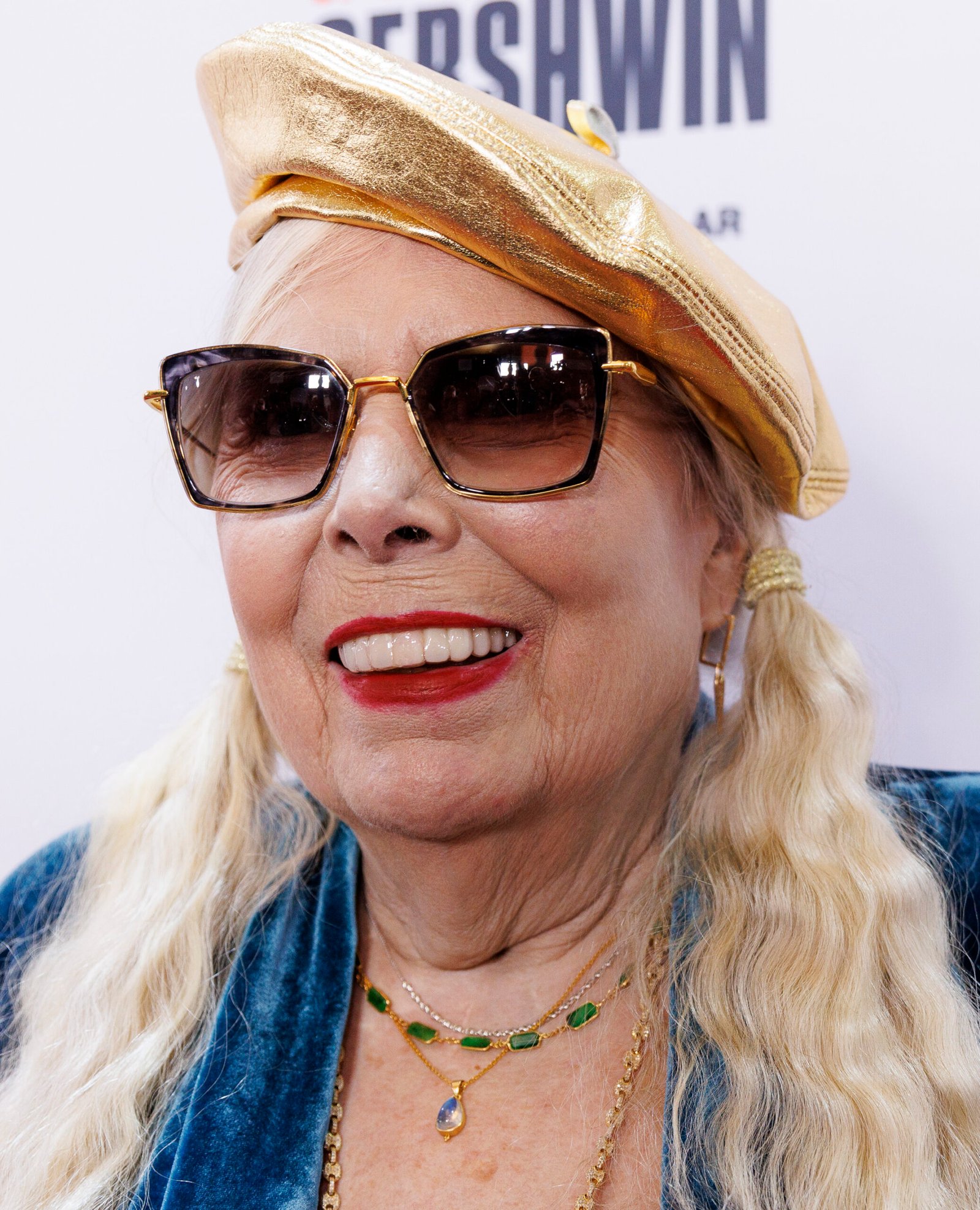 30. Joni Mitchell (image credits: wikimedia)