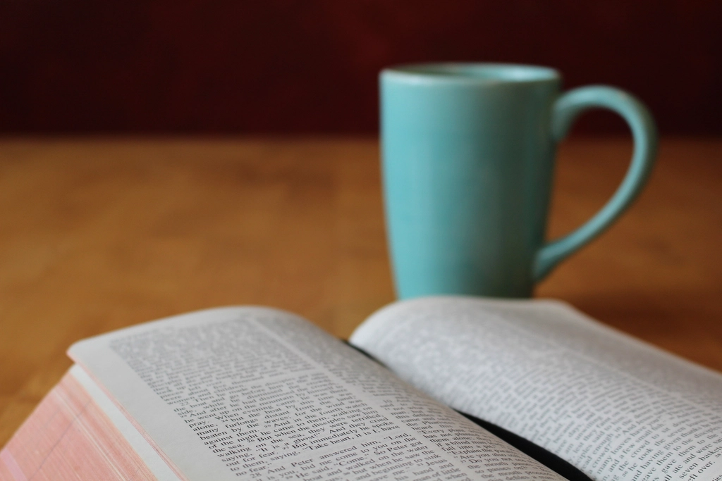 Before the Coffee Gets Cold by Toshikazu Kawaguchi (image credits: rawpixel)