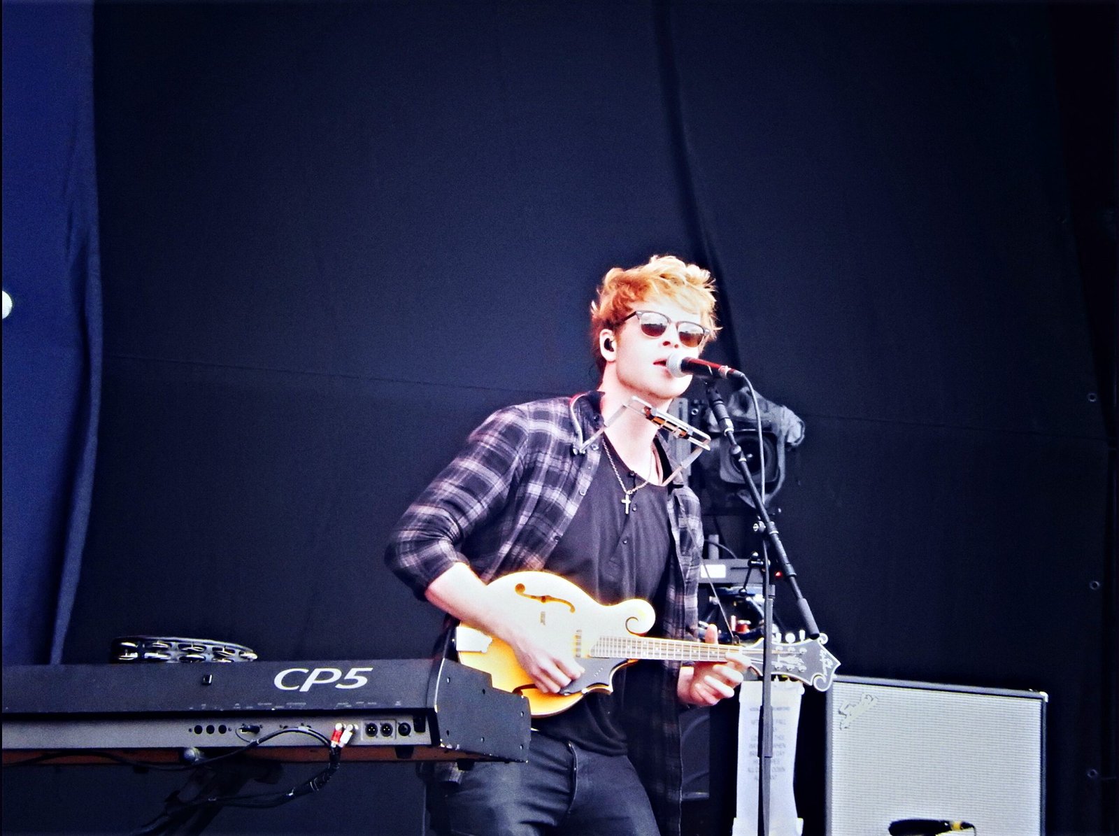 “All I Want” – Kodaline (image credits: wikimedia)