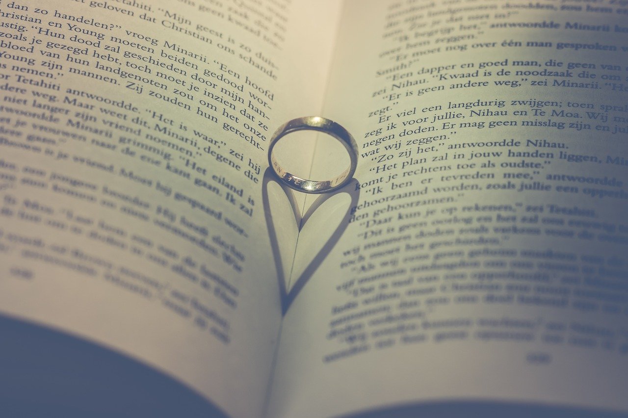 The Lord of the Rings Trilogy (2001–2003) – Howard Shore (image credits: pixabay)