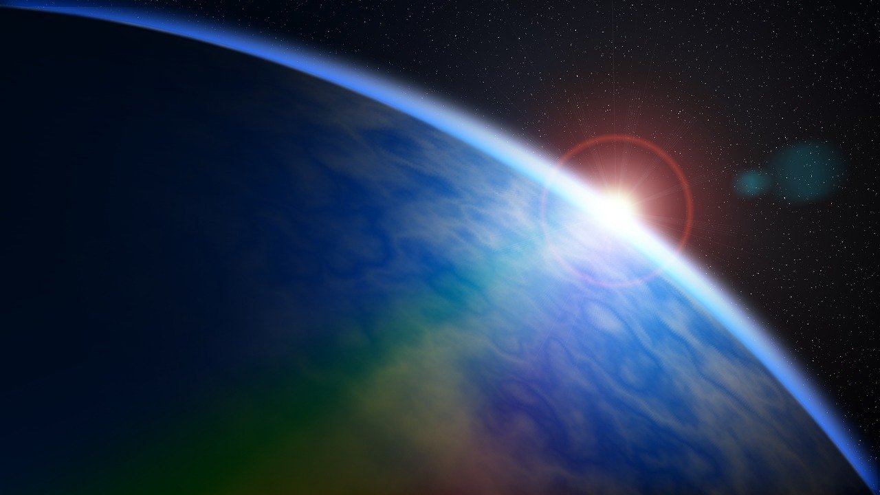 Interstellar (2014) – Hans Zimmer (image credits: pixabay)