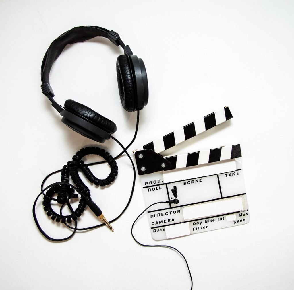 The 20 Greatest Movie Soundtracks That Still Give Us Chills