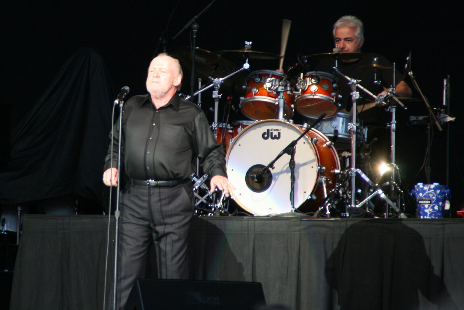 Joe Cocker (image credits: wikimedia)