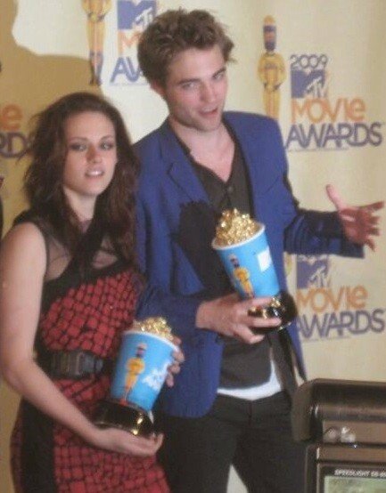 Kristen Stewart & Robert Pattinson: When Twilight Lost Its Shine (image credits: wikimedia)