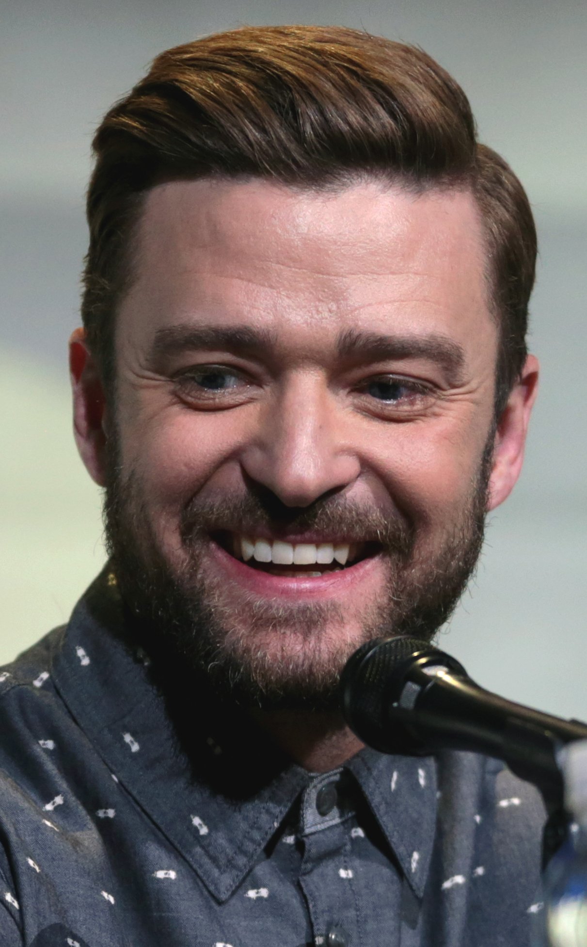 Justin Timberlake & Britney Spears: The Breakup That Launched a Thousand Rumors (image credits: wikimedia)