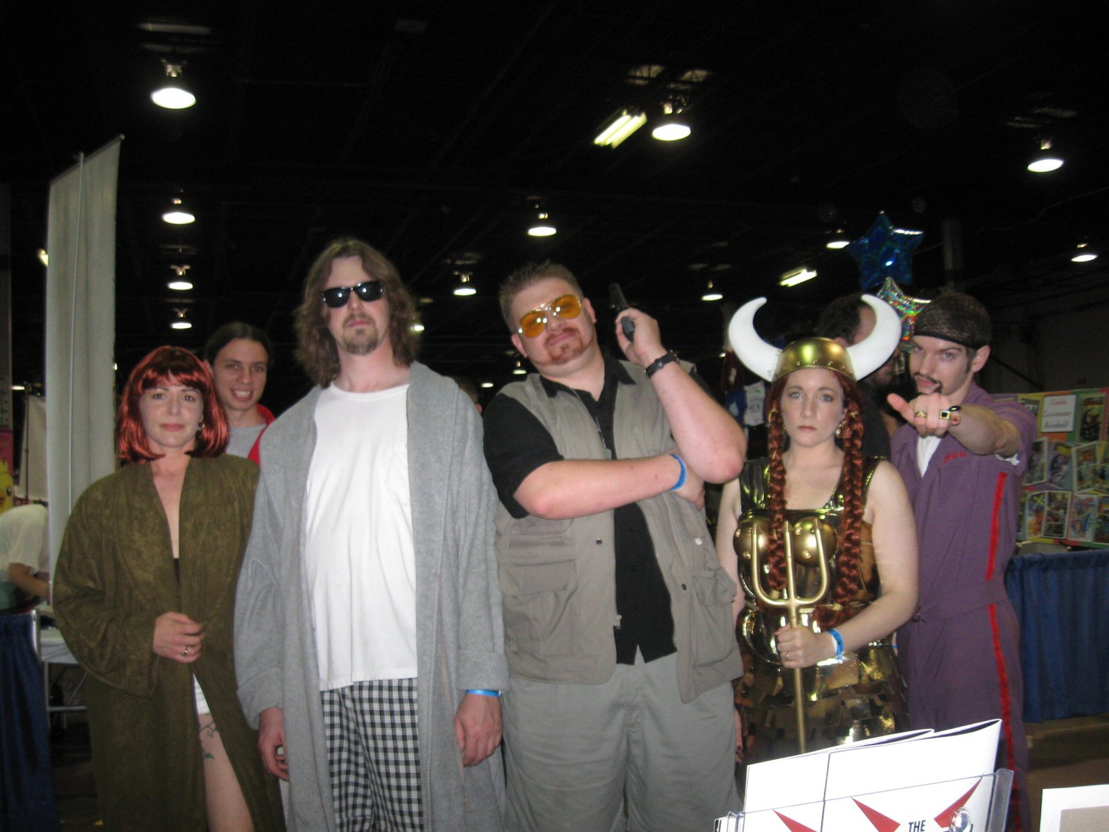 7. The Big Lebowski (1998) (image credits: wikimedia)