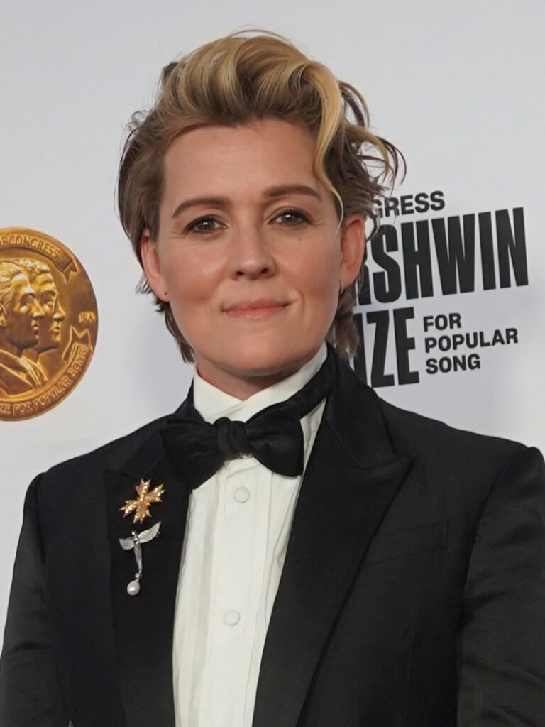 Elton John and Brandi Carlile’s New Album: A Perfect Blend of Legends and Modern Sound