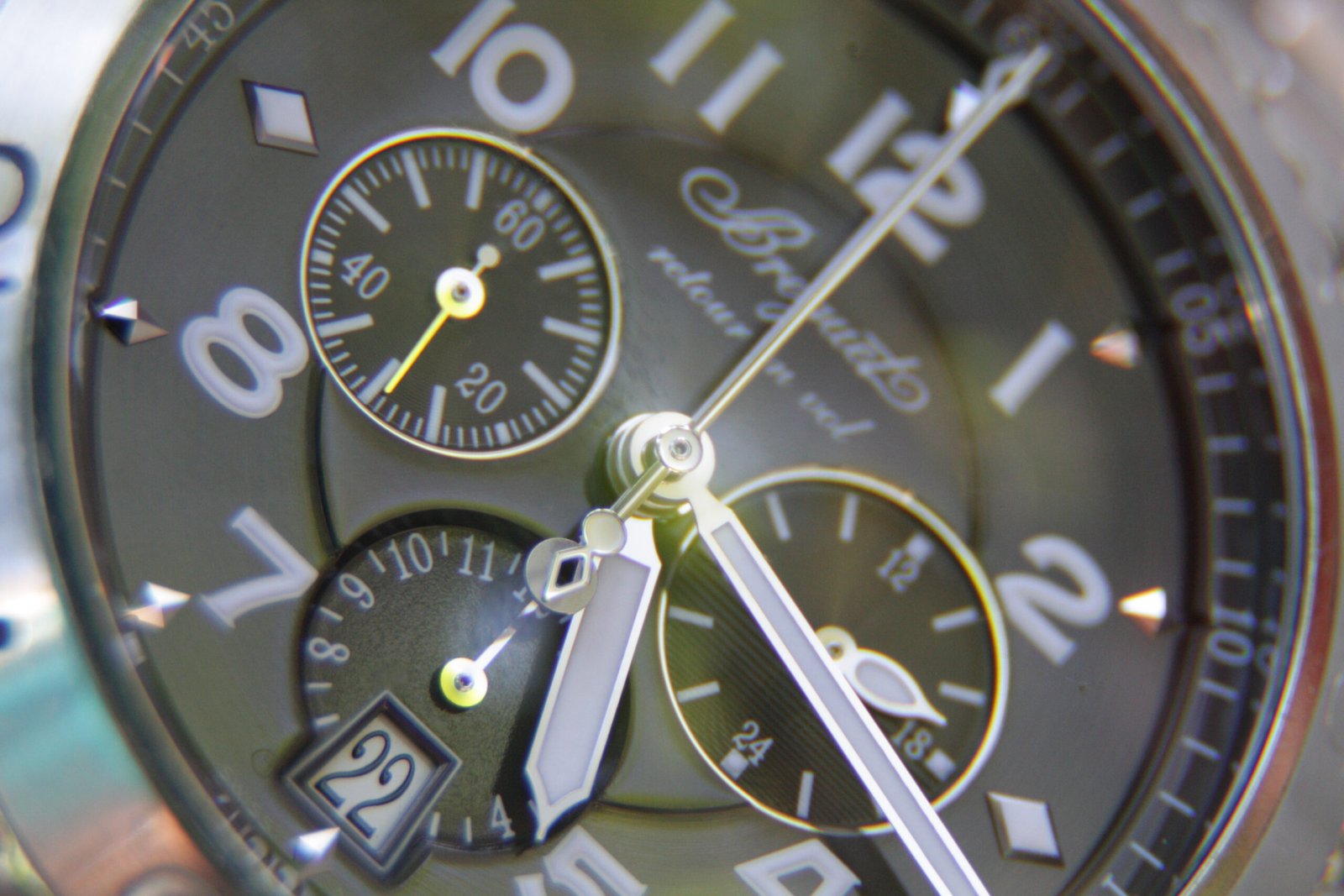 Breguet: The Father of Modern Horology (image credits: wikimedia)