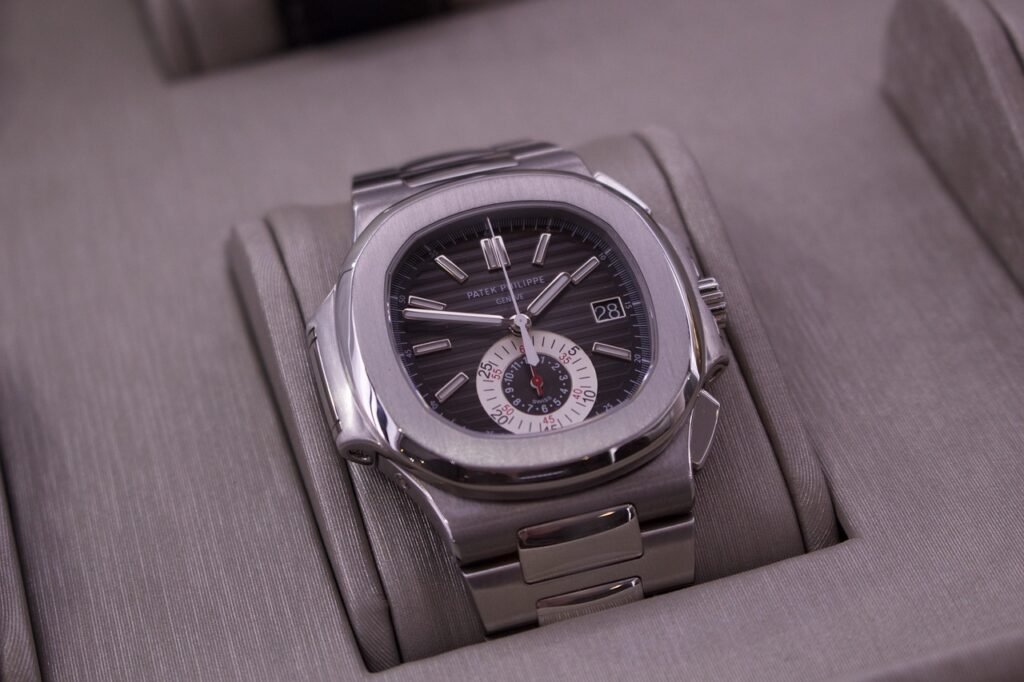 The Most Expensive Watchmakers Today: Luxury Beyond Time