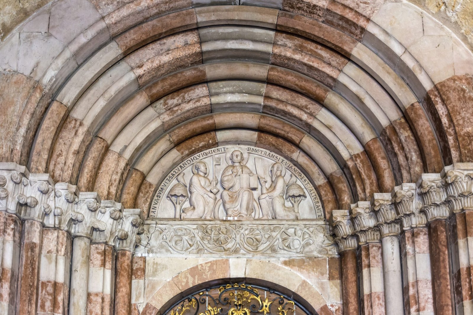 St. Peter Stifts Kulinarium: Culinary Heritage in Austria (image credits: wikimedia)