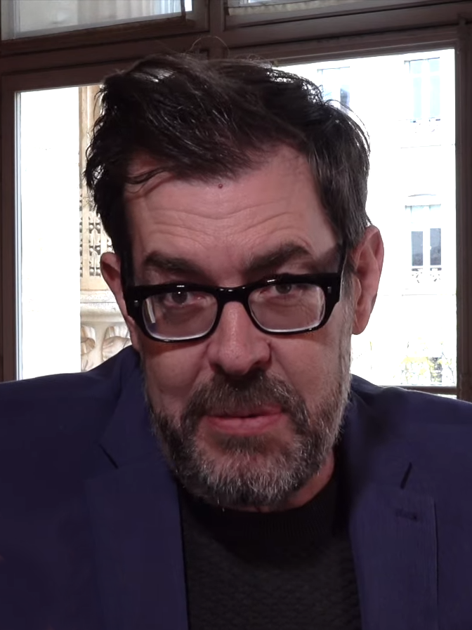 The Thursday Murder Club – Richard Osman (2020) (image credits: wikimedia)