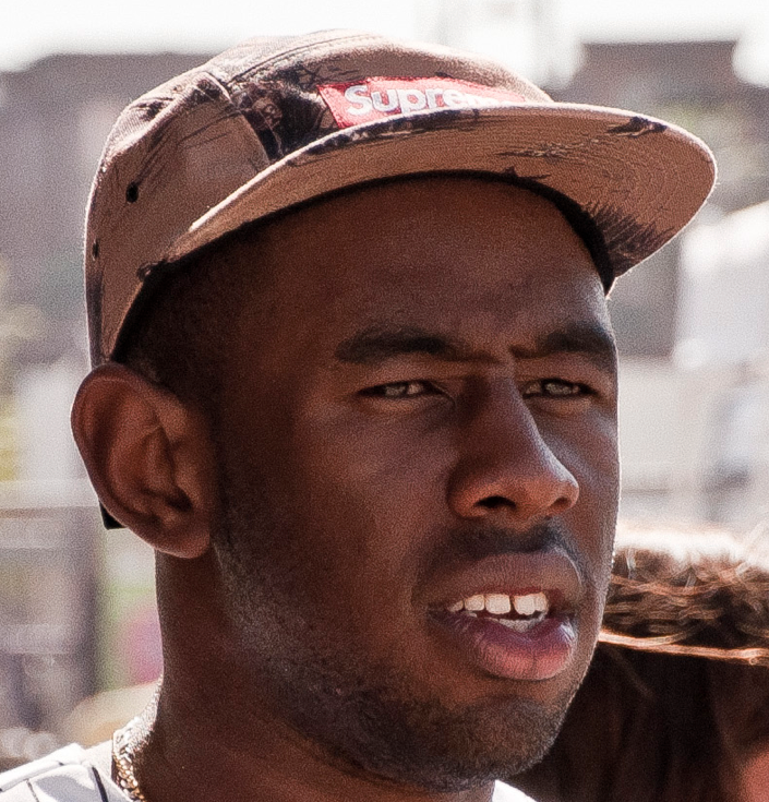 19. Tyler, the Creator – IGOR (image credits: wikimedia)