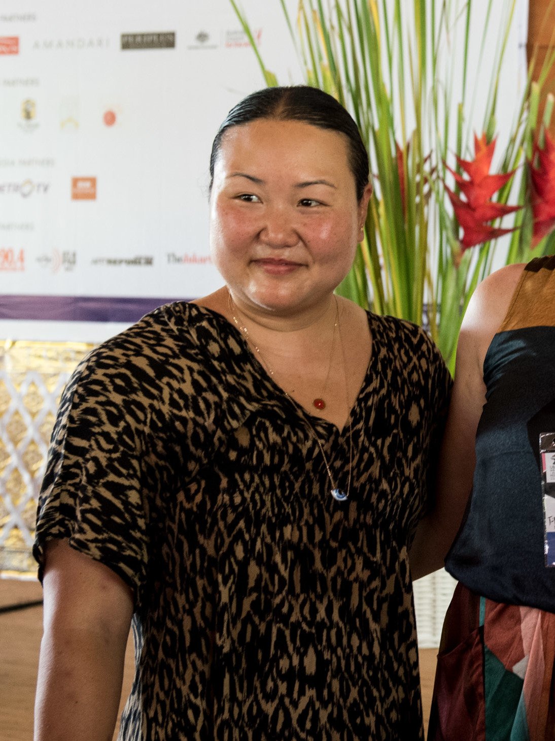 Hanya Yanagihara – A Little Life (image credits: wikimedia)