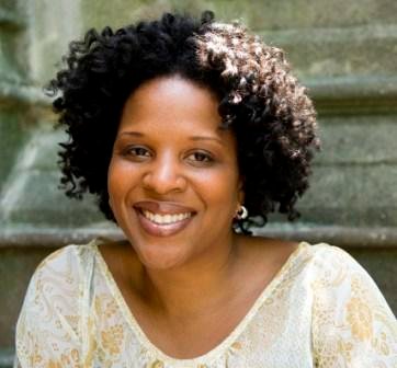 Tayari Jones – An American Marriage (image credits: wikimedia)