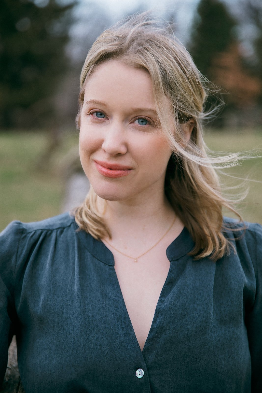 Chloe Benjamin – The Immortalists (image credits: wikimedia)