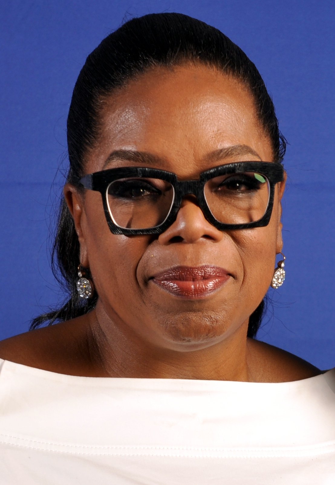 2. Oprah Winfrey – Own Your Story (image credits: wikimedia)