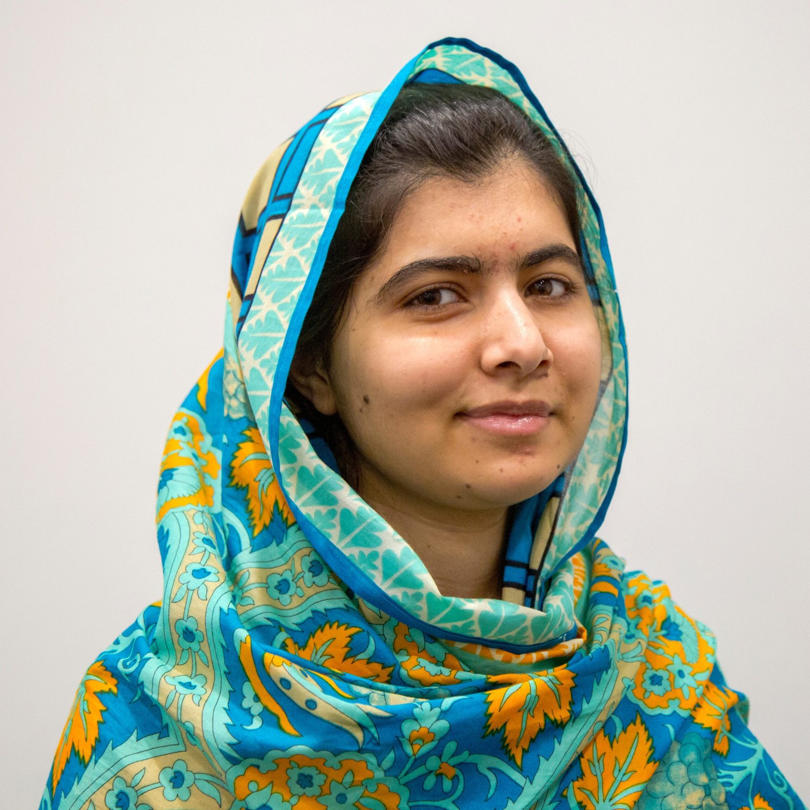 6. Malala Yousafzai – Courage Has No Age Limit (image credits: wikimedia)