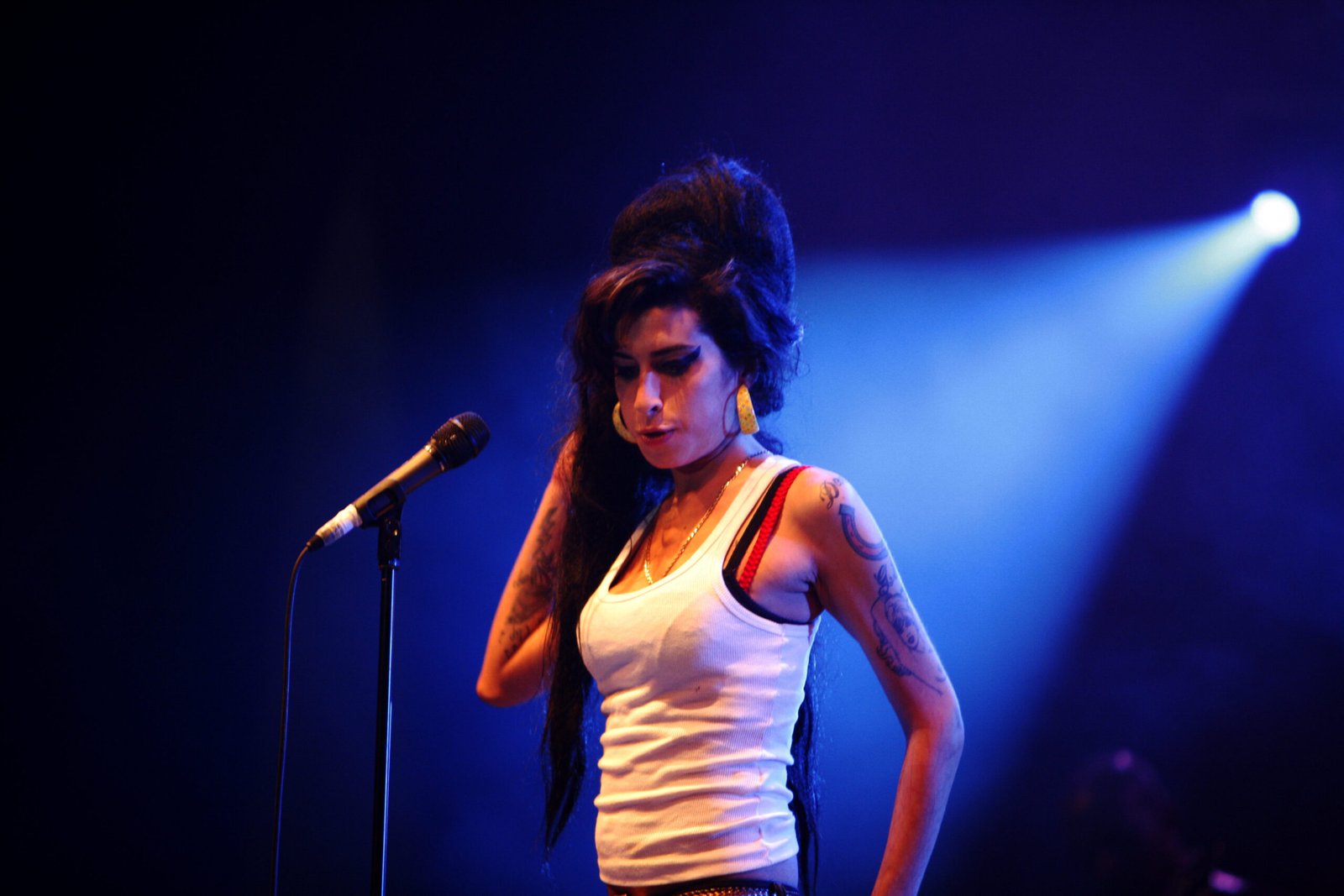 Amy (2015) (image credits: wikimedia)