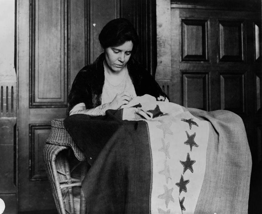 8. Alice Paul: The Suffragist Who Fought Harder Than Anyone (image credits: wikimedia)