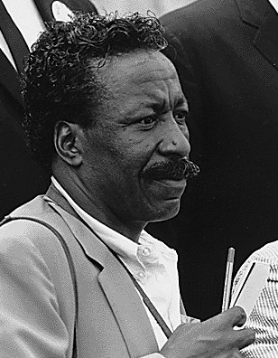 12. Gordon Parks: The Photographer Who Exposed America’s Injustice (image credits: wikimedia)