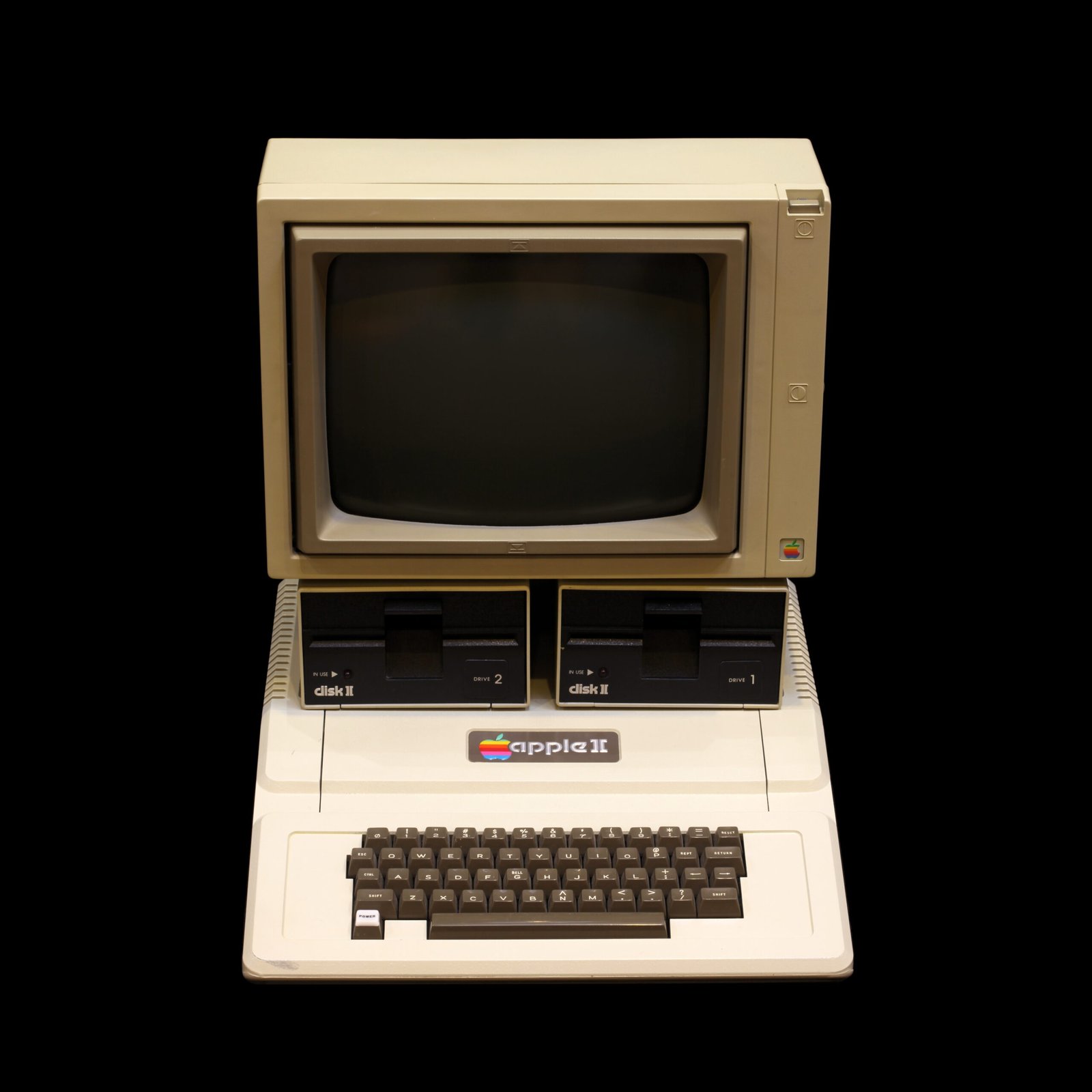 The Personal Computer: Power to the People (image credits: wikimedia)