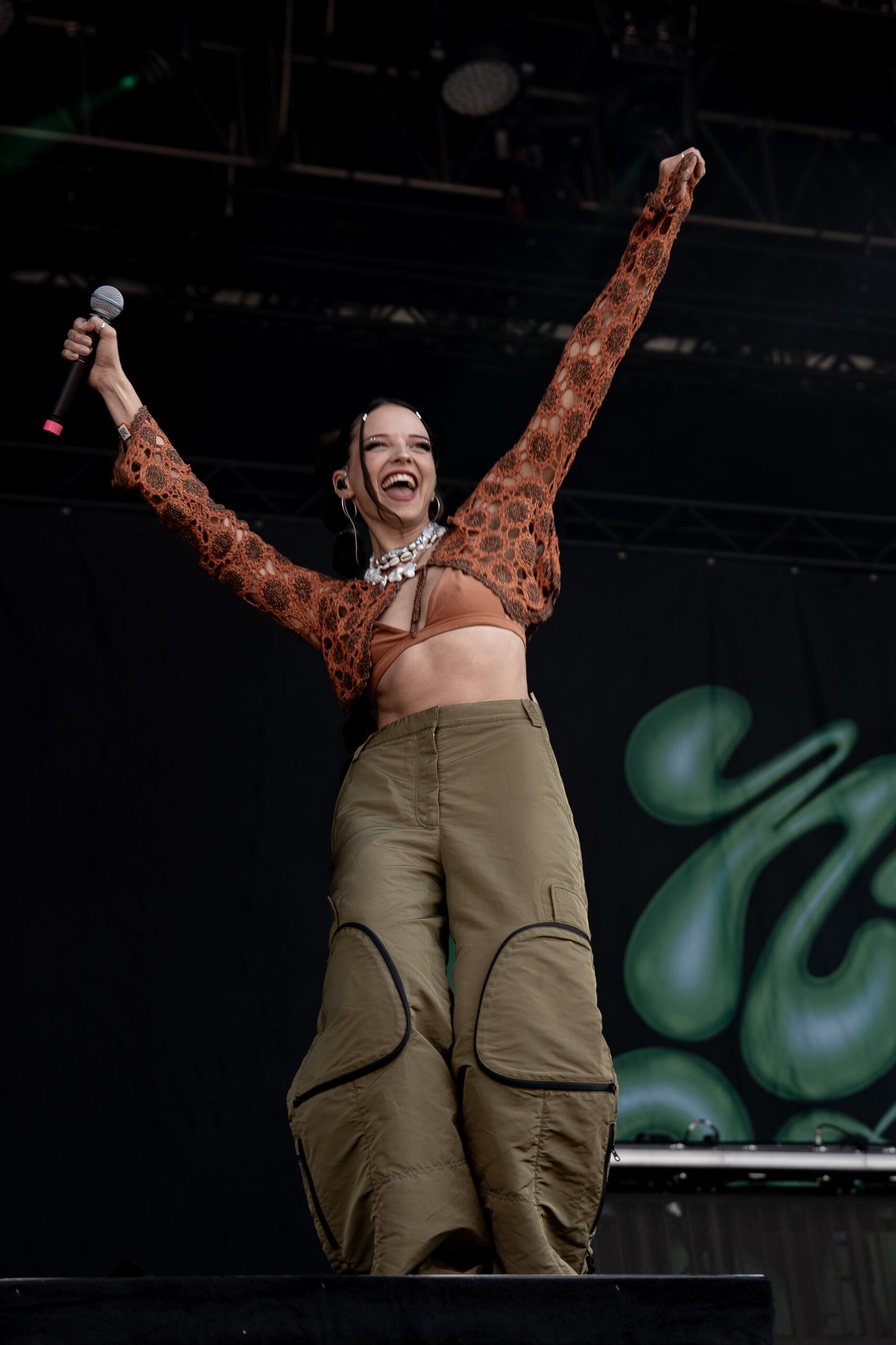 Nina Chuba – The New Queen of German Pop (image credits: wikimedia)