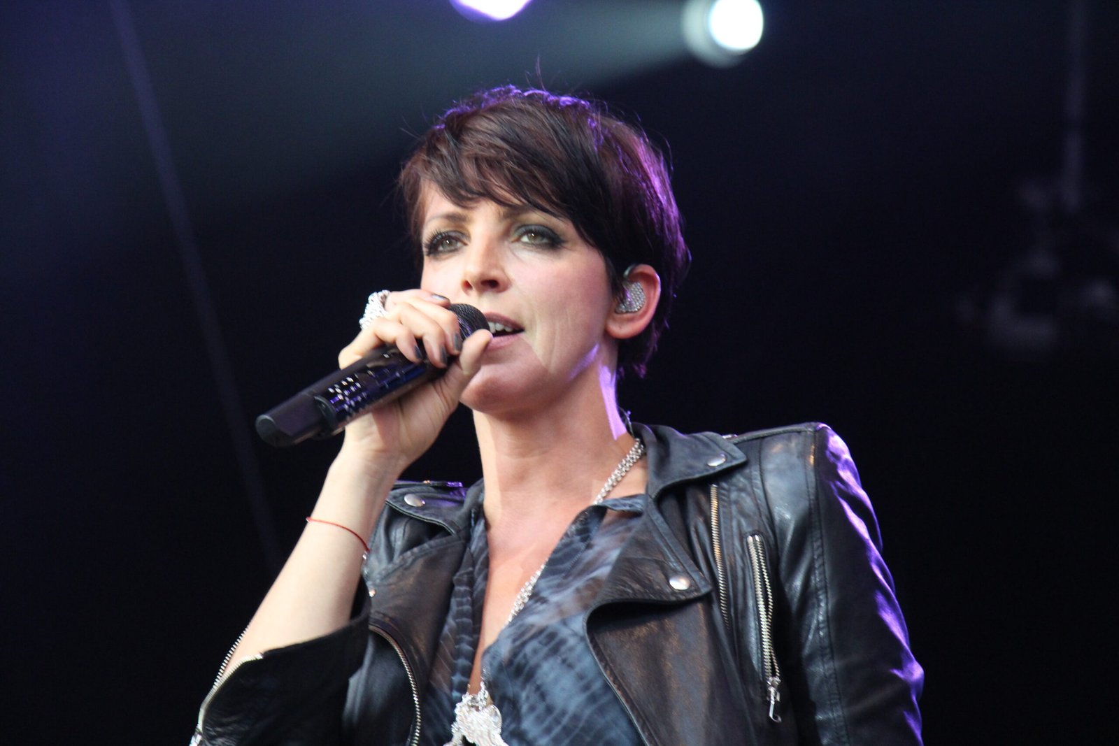 Nena – The New Wave Pioneer (image credits: wikimedia)