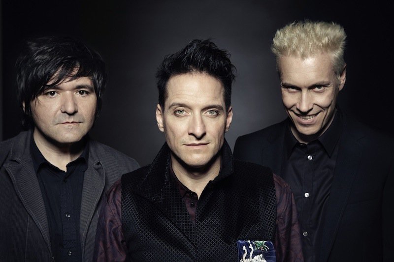 Die Ärzte – The Punk Legends (image credits: wikimedia)
